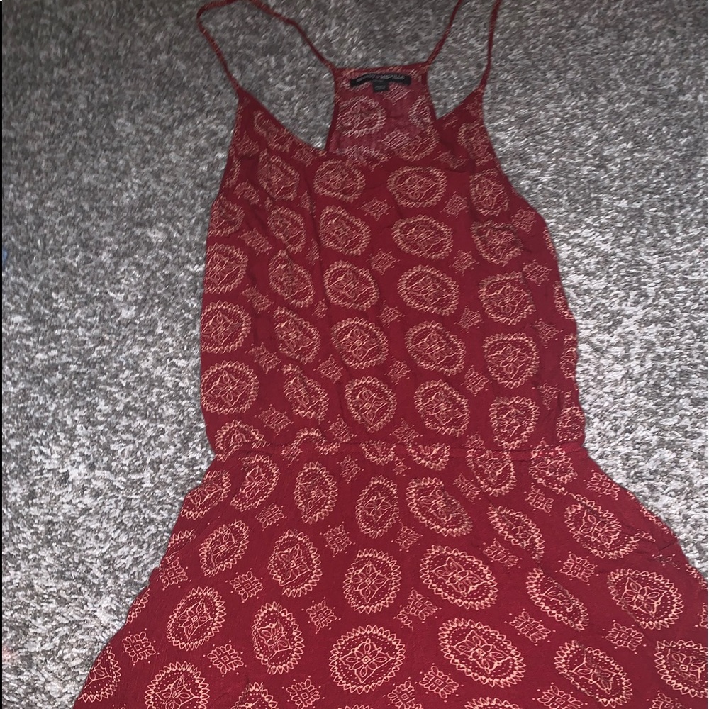 Brandy Melville romper